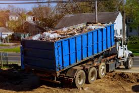 Reliable Huntersville, NC Junk Removal Solutions