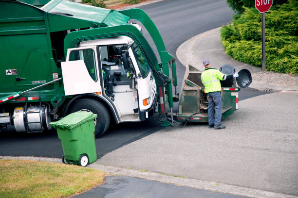 Property Management Cleanouts in Huntersville, NC