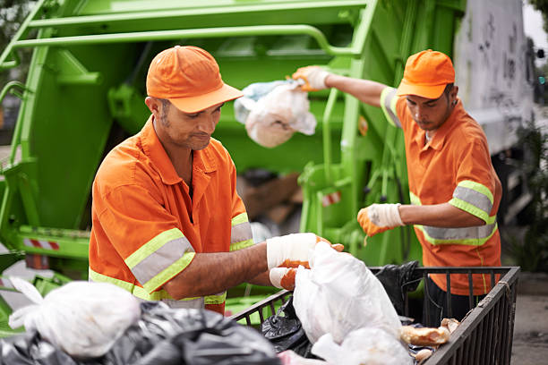 Best Yard Waste Removal  in Huntersville, NC