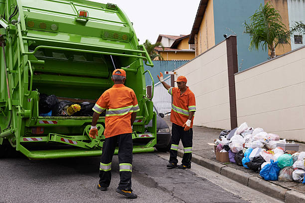 Best Hoarding Cleanup  in Huntersville, NC