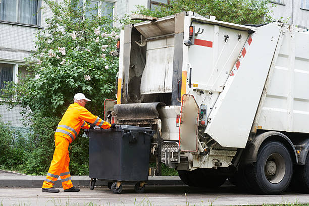 Best Residential Junk Removal  in Huntersville, NC